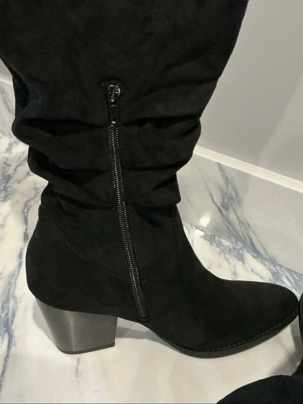Mysoft classic black